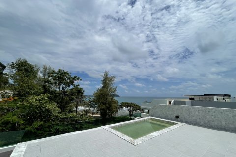Penthouse in Kathu, Thailand 3 bedrooms № 149898 - photo 30