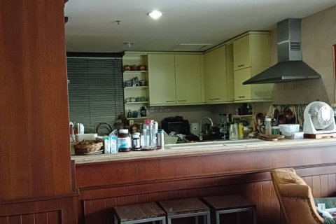 Condo à Nonthaburi, Thaïlande, 2 chambres  № 149900 - photo 2