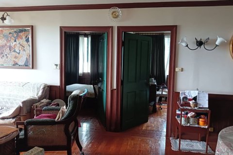 Condo à Nonthaburi, Thaïlande, 2 chambres  № 149900 - photo 3