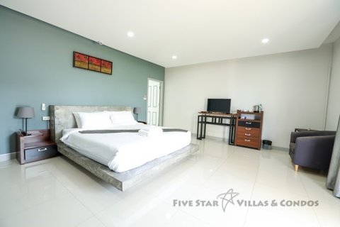 Gewerbeimmobilie in Pattaya, Thailand 4000 m2 № 223133 - Foto 10