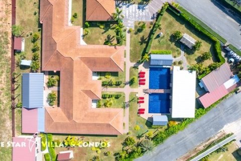 Gewerbeimmobilie in Pattaya, Thailand 4000 m2 № 223133