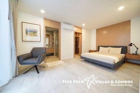 Gewerbeimmobilie auf Jomtien Beach, Pattaya, Thailand 800 m2 № 223134 - Foto 15