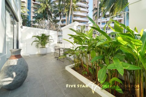 Gewerbeimmobilie auf Jomtien Beach, Pattaya, Thailand 800 m2 № 223134 - Foto 24