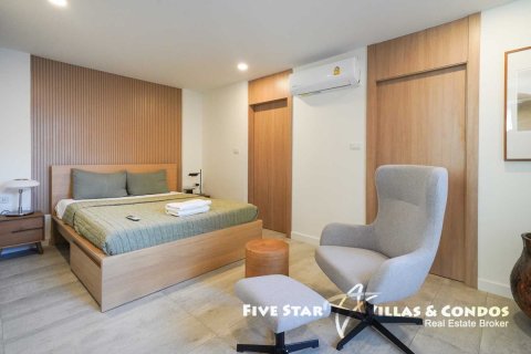 Gewerbeimmobilie auf Jomtien Beach, Pattaya, Thailand 800 m2 № 223134 - Foto 10
