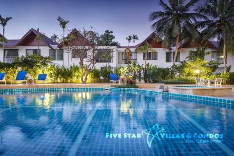 Gewerbeimmobilie auf Jomtien Beach, Pattaya, Thailand 800 m2 № 223134