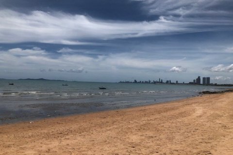 Grundstück in Pattaya, Thailand 98076 m2 № 223130
