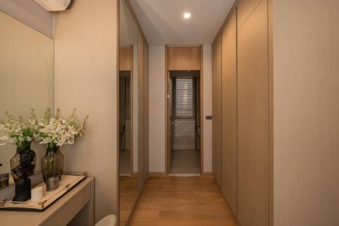 Дом в Бангкоке, Таиланд с 4 спальнями  № 143494 - фото 11