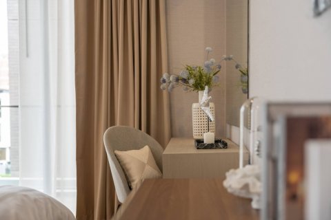 Дом в Бангкоке, Таиланд с 4 спальнями  № 143494 - фото 15