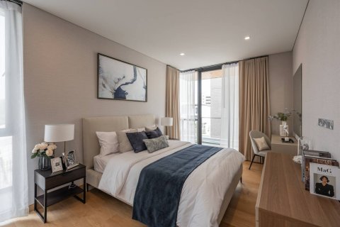 Дом в Бангкоке, Таиланд с 4 спальнями  № 143494 - фото 8