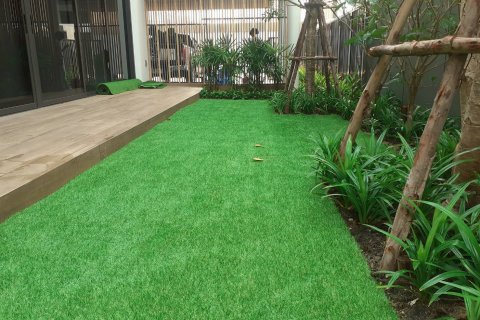 Дом в Бангкоке, Таиланд с 4 спальнями  № 143494 - фото 20