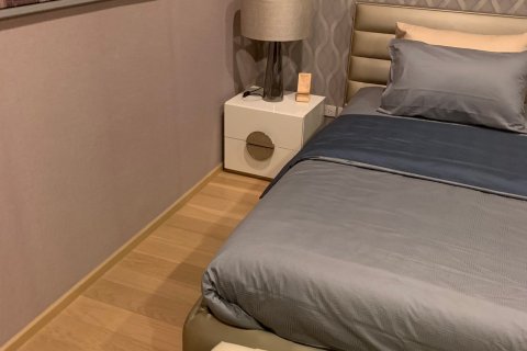 Кондоминиум с 2 спальнями в Бангкоке, Таиланд № 143817 - фото 6