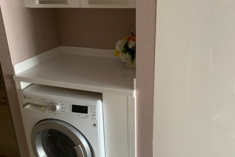 Кондоминиум с 2 спальнями в Бангкоке, Таиланд № 143817 - фото 12