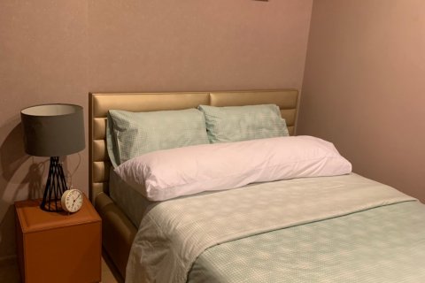 Кондоминиум с 2 спальнями в Бангкоке, Таиланд № 143817 - фото 4