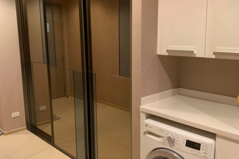 Кондоминиум с 2 спальнями в Бангкоке, Таиланд № 143817 - фото 16