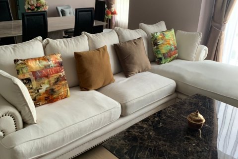 Кондоминиум с 2 спальнями в Бангкоке, Таиланд № 143817 - фото 3