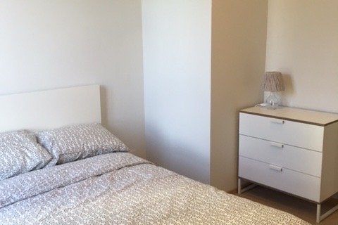 Студия в кондо в Бангкоке, Таиланд № 143493 - фото 3