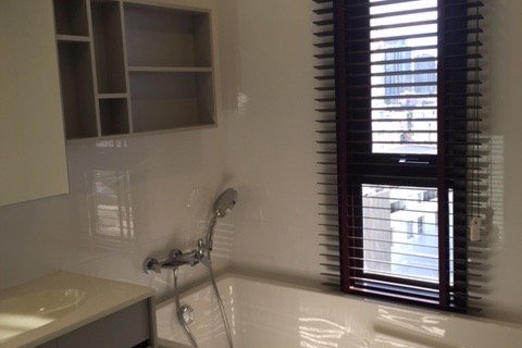 Студия в кондо в Бангкоке, Таиланд № 143493 - фото 5