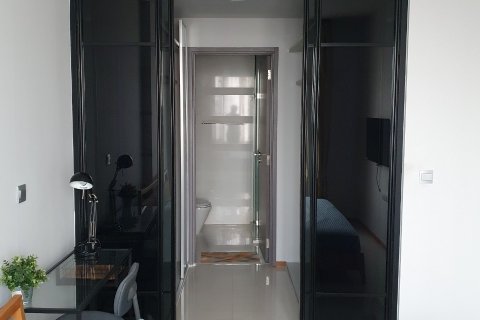 Кондоминиум с 1 спальней в Бангкоке, Таиланд № 143490 - фото 3