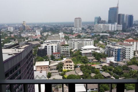 Кондоминиум с 1 спальней в Бангкоке, Таиланд № 143490 - фото 7