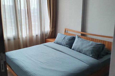 Кондоминиум с 1 спальней в Бангкоке, Таиланд № 143490 - фото 5