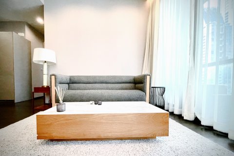 Condo in Bangkok, Thailand, 1 bedroom № 143492 - photo 3