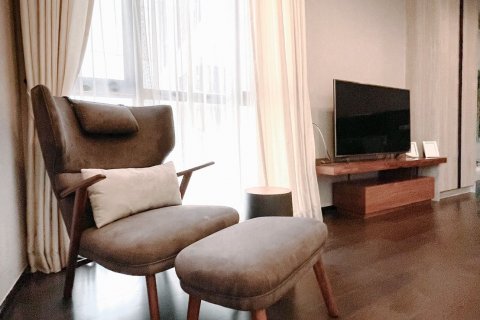 Condo in Bangkok, Thailand, 1 bedroom № 143492 - photo 4