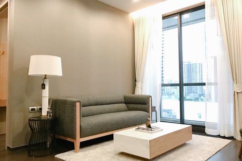 Condo in Bangkok, Thailand, 1 bedroom № 143492 - photo 8