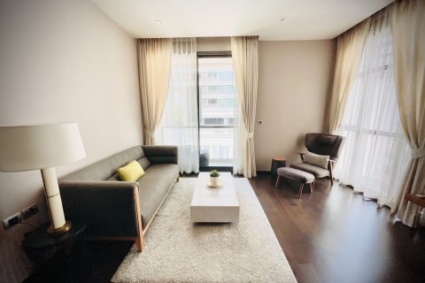 Condo in Bangkok, Thailand, 1 bedroom № 143492 - photo 2