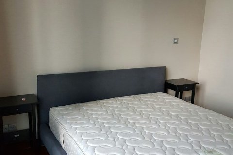 Condo à Yan Nawa, Bangkok, Thaïlande, 2 chambres  № 143491 - photo 5