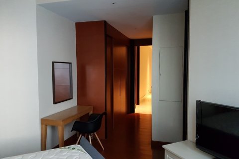 Condo à Yan Nawa, Bangkok, Thaïlande, 2 chambres  № 143491 - photo 6