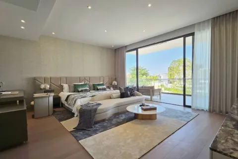 Maison à Pattaya, Thaïlande 3 chambres № 171030 - photo 4