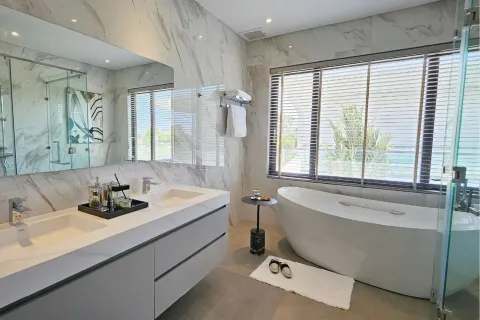 Maison à Pattaya, Thaïlande 3 chambres № 171030 - photo 5