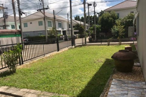 Townhouse in Phuket, Thailand 3 bedrooms № 171027 - photo 7