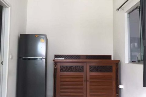 Townhouse in Phuket, Thailand 3 bedrooms № 171027 - photo 3