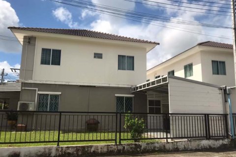 Townhouse in Phuket, Thailand 3 bedrooms № 171027 - photo 15