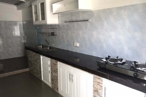 Townhouse in Phuket, Thailand 3 bedrooms № 171027 - photo 14