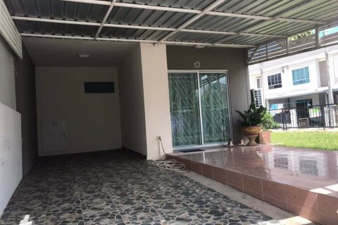 Townhouse in Phuket, Thailand 3 bedrooms № 171027 - photo 2