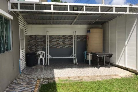 Townhouse in Phuket, Thailand 3 bedrooms № 171027 - photo 9