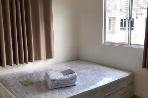 Townhouse in Phuket, Thailand 3 bedrooms № 171027 - photo 5