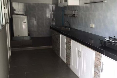 Townhouse in Phuket, Thailand 3 bedrooms № 171027 - photo 8