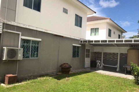 Townhouse in Phuket, Thailand 3 bedrooms № 171027 - photo 16