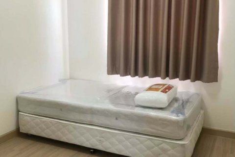 Townhouse in Phuket, Thailand 3 bedrooms № 171027 - photo 11