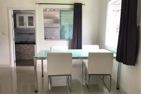 Townhouse in Phuket, Thailand 3 bedrooms № 171027 - photo 12