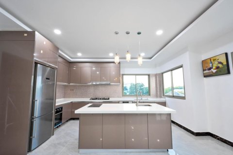 Villa in Ko Samui, Thailand 4 bedrooms № 171029 - photo 3