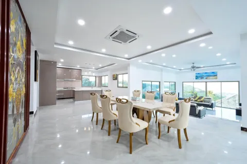 Villa in Ko Samui, Thailand 4 bedrooms № 171029 - photo 5