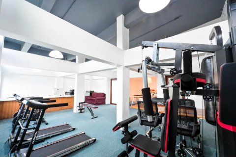 Villa in Ko Samui, Thailand 4 bedrooms № 171029 - photo 6