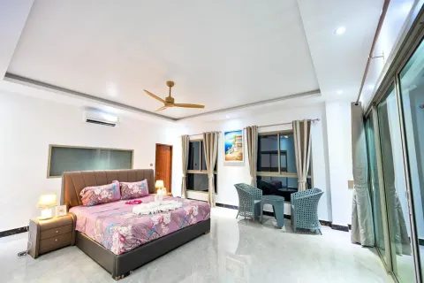 Villa in Ko Samui, Thailand 4 bedrooms № 171029 - photo 8