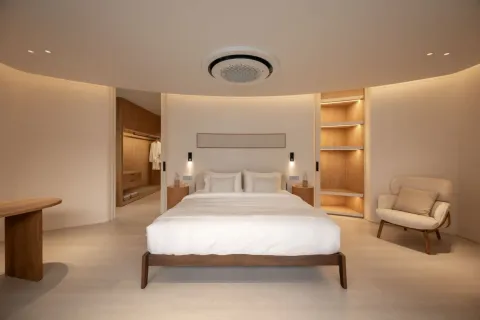 Villa à Pattaya, Thaïlande 3 chambres № 171028 - photo 20