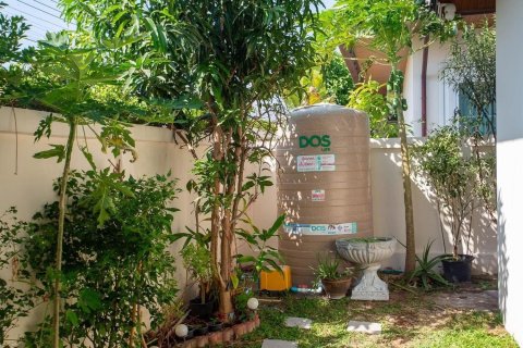 Villa in Cha-am, Thailand 3 bedrooms № 171025 - photo 29
