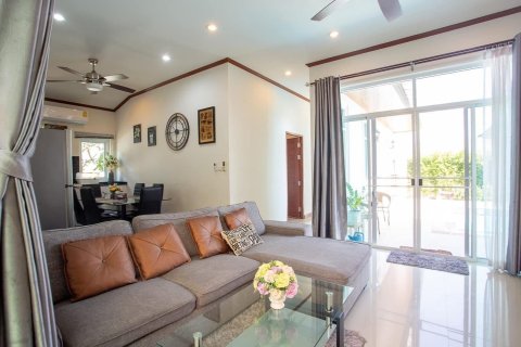 Villa in Cha-am, Thailand 3 bedrooms № 171025 - photo 10